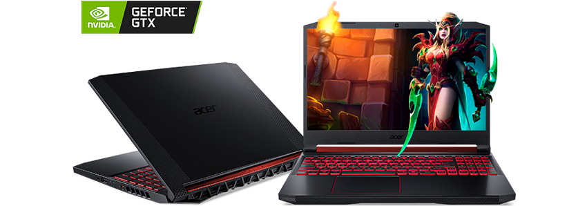 Acer Predator Nitro 5 i5 Gaming Laptop