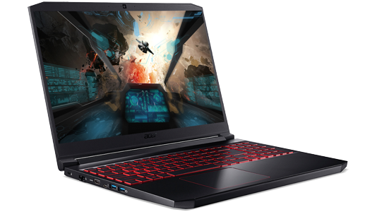 i7 Processor and GeForce GTX GPU