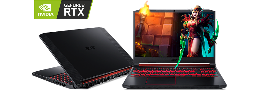 Acer Nitro 5