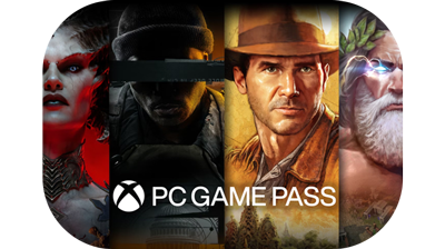 Game Pass