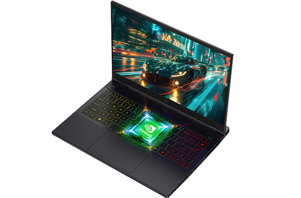 GPU