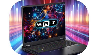 Wi-Fi 7