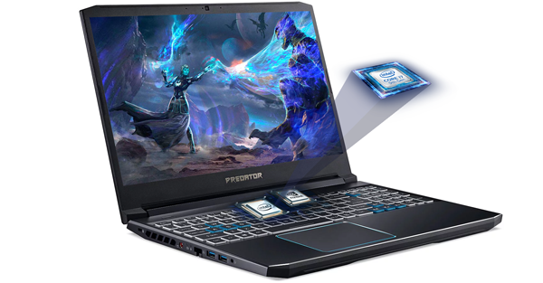 Processor