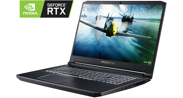 RTX Graphics