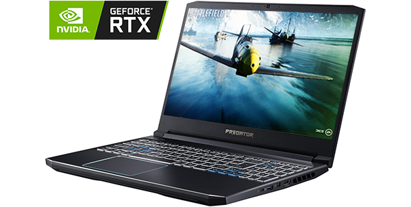 RTX Graphics