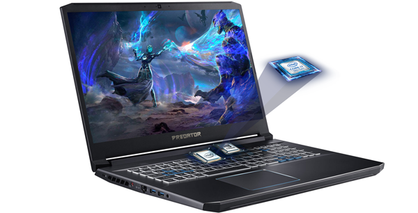 Processor