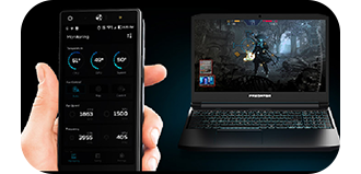 mobile app
