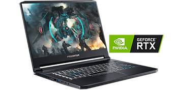 NVIDIA RTX GPU