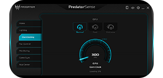 overclocking