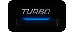 turbo predatorsense