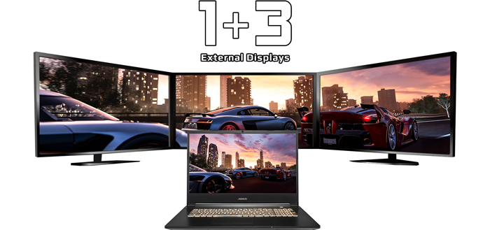 i7 CPU Processor