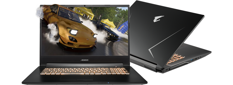 MSI 15 inch GS65 Stealth laptop