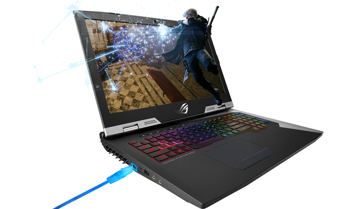 laptop wifi