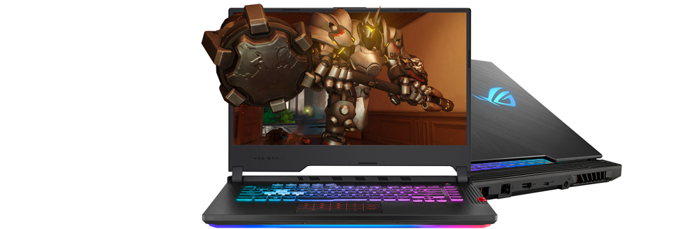 ASUS RTX Gaming laptop