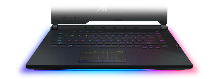 RGB AURA SYNC
