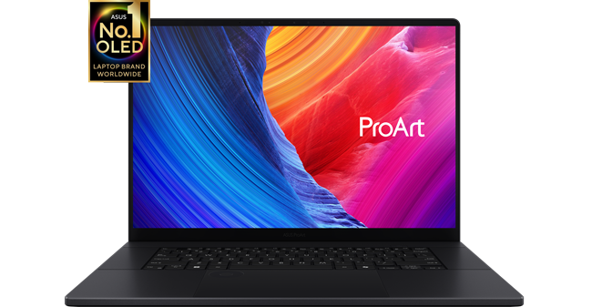 ProArt P16 (H7606)