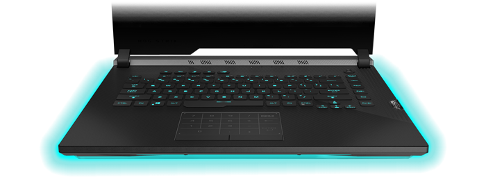 RGB AURA SYNC