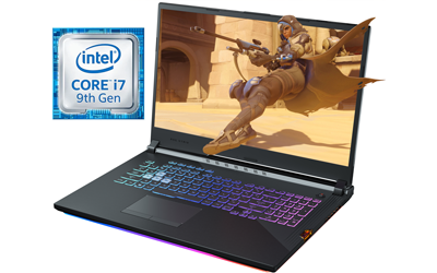 I9 CPU