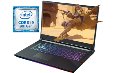 i9 cpu