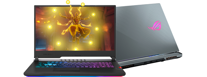 ASUS RTX Gaming laptop