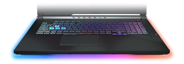 RGB AURA SYNC