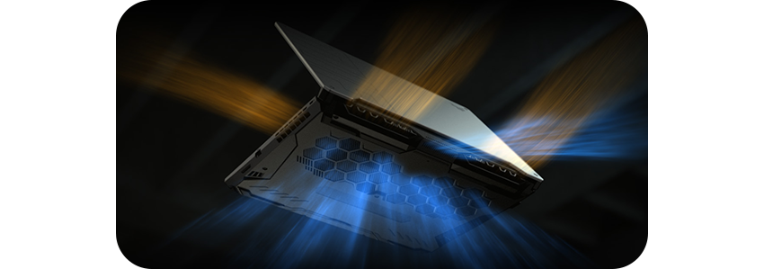thermal laptop