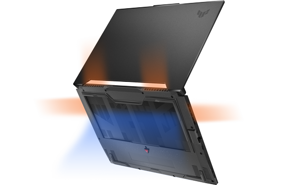 thermal laptop