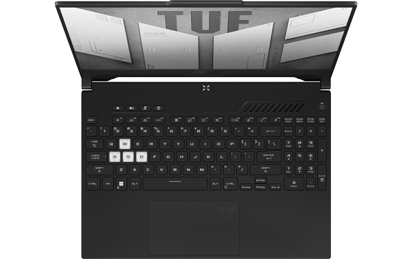 gaming keyboard