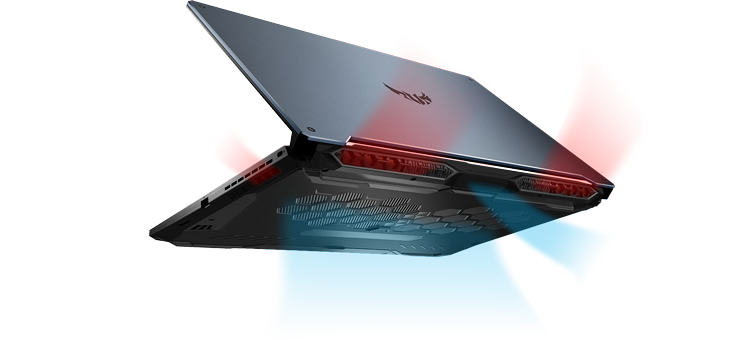 thermal laptop
