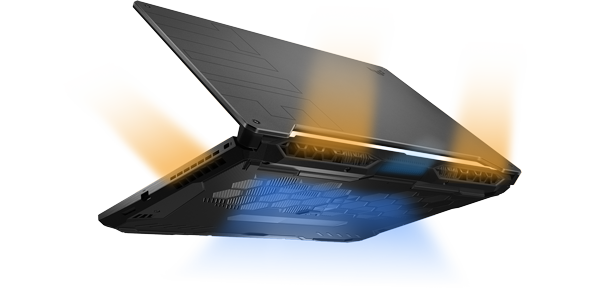 thermal laptop