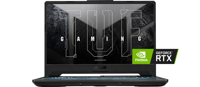 ASUS TUF Gaming F15