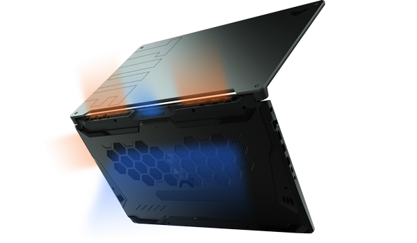 thermal laptop