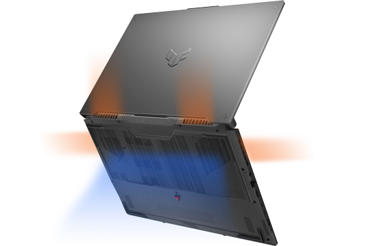 thermal laptop