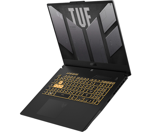 TUF design