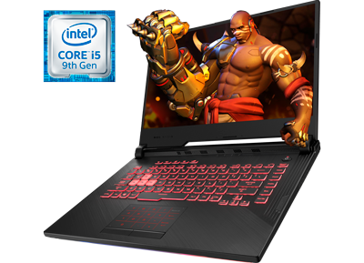 i5 cpu