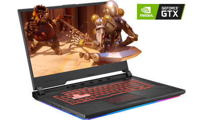 1660ti laptop
