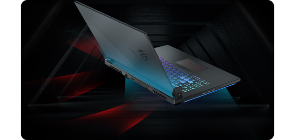 asus cooling
