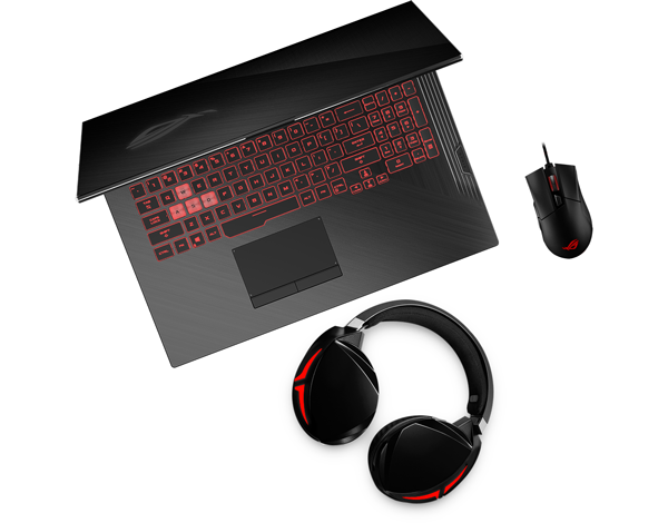 RGB AURA SYNC