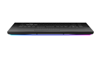 wraparound rgb bar