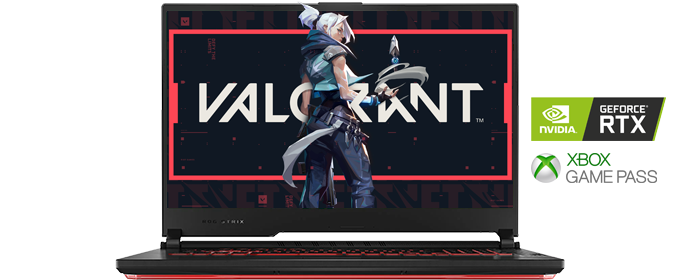 ASUS ROG Strix G15 10th Gen i7 RTX 2070 Gaming Laptop