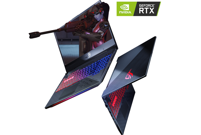 Asus ROG Strix