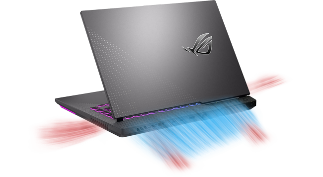 laptop cooling