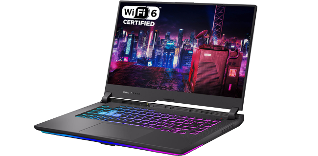 wi fi 6