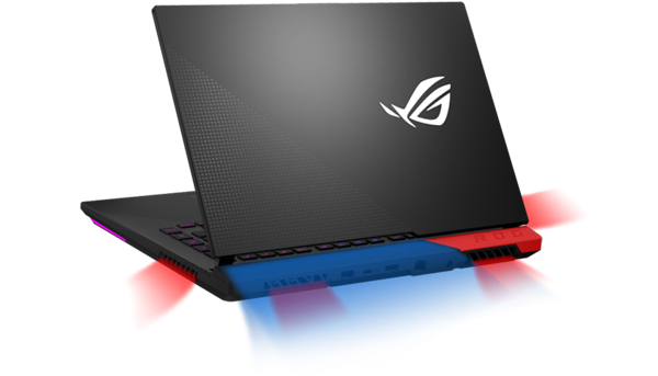 laptop cooling