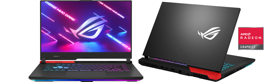 ASUS ROG Strix G15