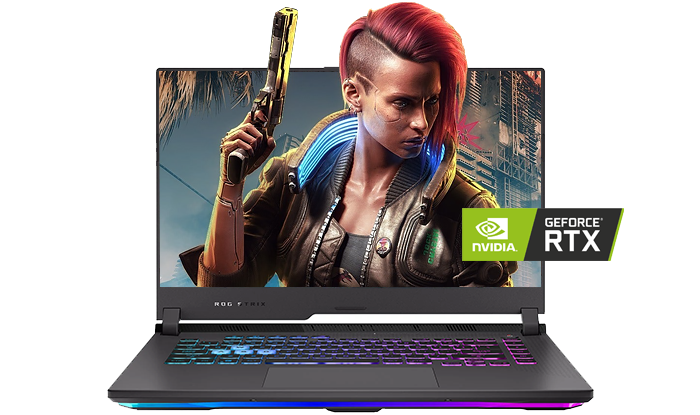 rtx gpu
