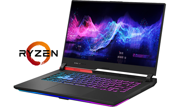 Ryzen 7 cpu