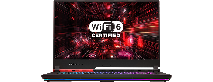 wi-fi 6