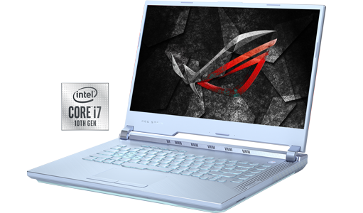 Intel 10th Gen i7