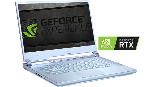 GeForce RTX 2060 GPU